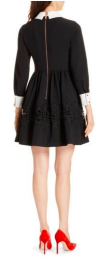 ted baker haeden dress